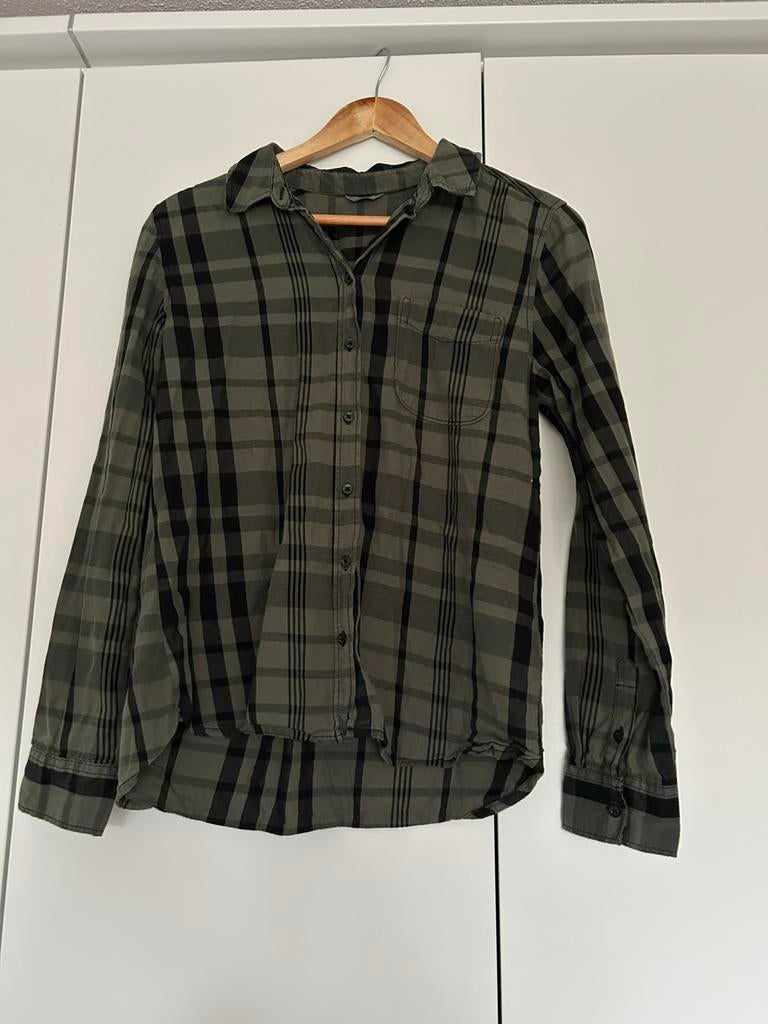 Hema blouse maat S - nieuw staat, Ophalen of Verzenden, Zo goed als nieuw, Maat 38/40 (M)