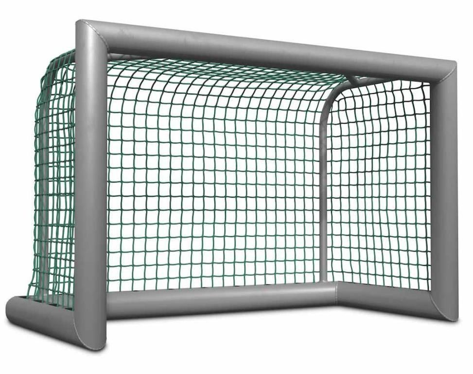 Aluminium Voetbaldoel BK Junior 120x80 cm - Voetbalgoal  152, Maat XS of kleiner, Ophalen of Verzenden, Nieuw, Shirt