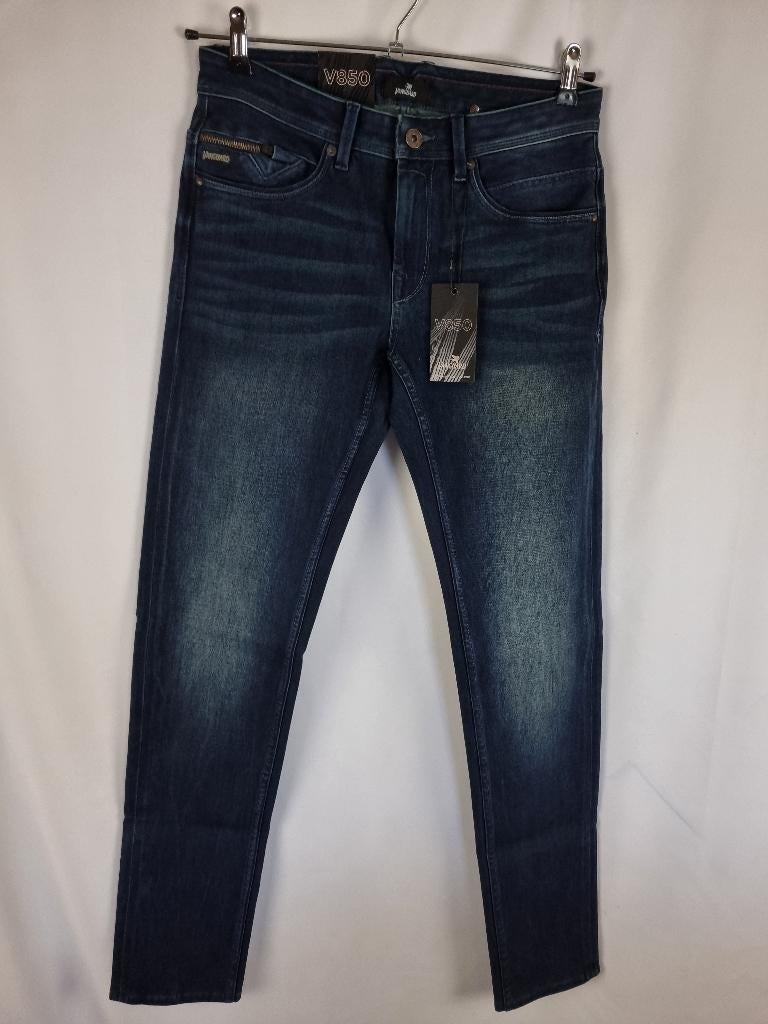 Heren jeans spijkerbroek merk Vanguard V850 mt 30/34 nieuw, -, -, Nieuw, W32 (confectie 46) of kleiner