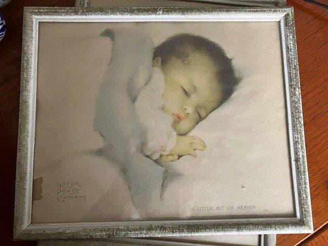 Bessie Peoge Gutmang, Ophalen of Verzenden