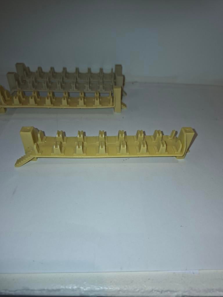 IRM / VIRM interieur, Hobby en Vrije tijd, Modeltreinen | H0, Ophalen of Verzenden, Nieuw, Gelijkstroom of Wisselstroom, Overige merken