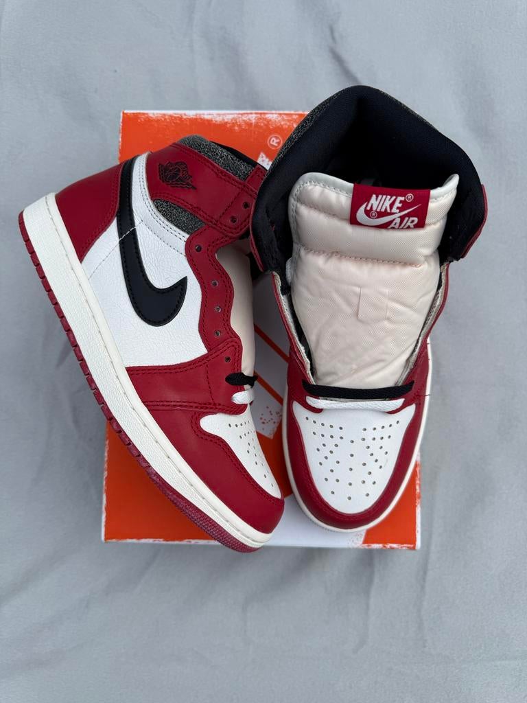 Nike Air Jordan 1 High Lost and Found - Maat 39, --, Schoenen, Nieuw, Ophalen of Verzenden