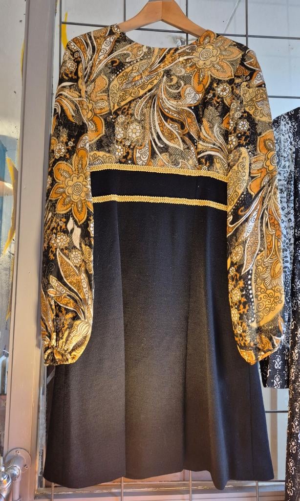 Mooie vintage dames en heren kleding, Ophalen of Verzenden, Zo goed als nieuw