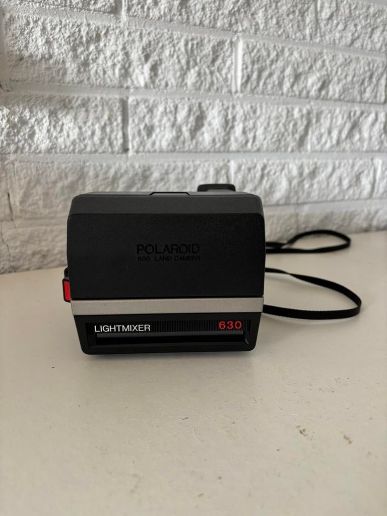 Poloroid camera lightmixer 630., Ophalen, Overige soorten, Camera