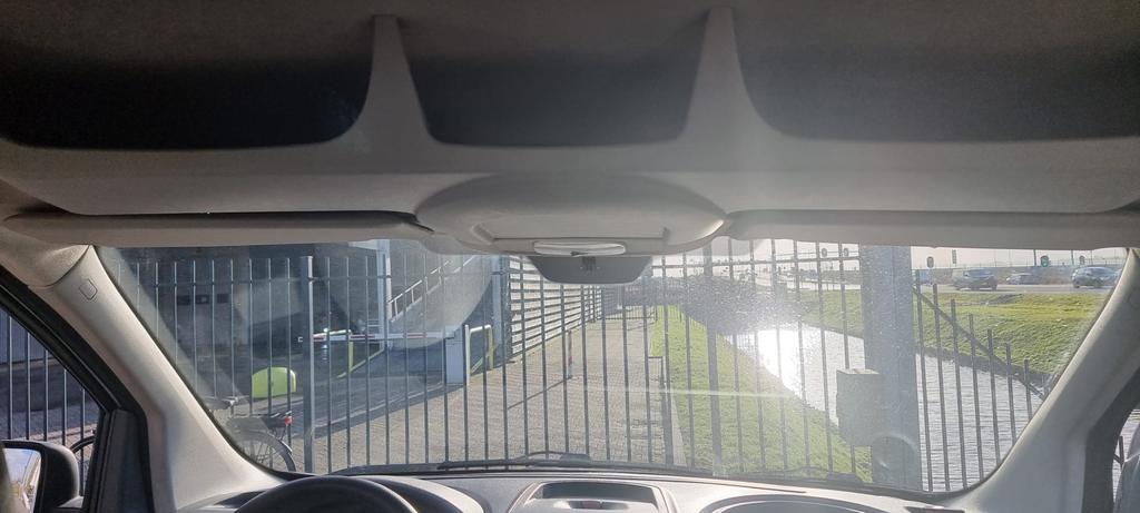 Peugeot Expert 2.0 HDI 94KW 2012, Euro 5, Zwart, 4 cilinders, Wit