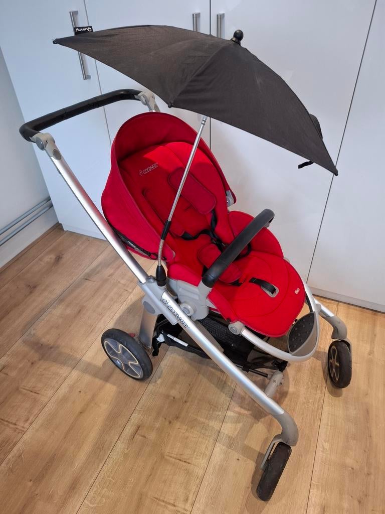 Maxi-cosi Elea kinderwagen, Ophalen, Gebruikt, Maxi-Cosi, Zonnekap