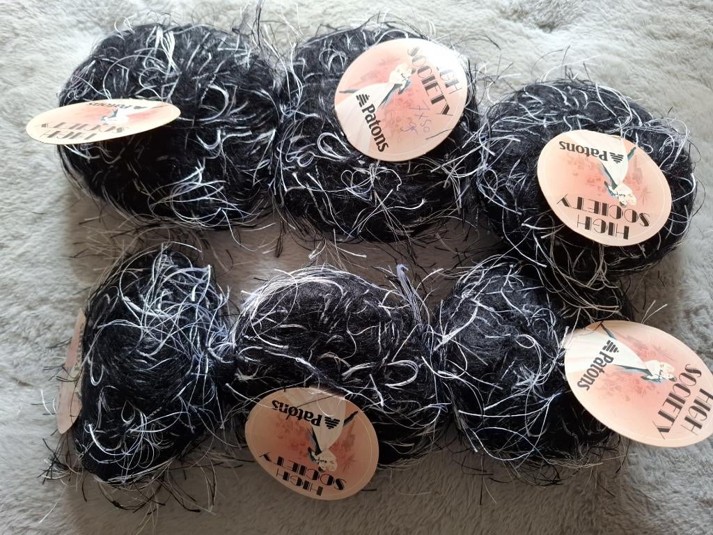 wol, Ophalen, Nieuw, Breien of Haken, Wol of Garen