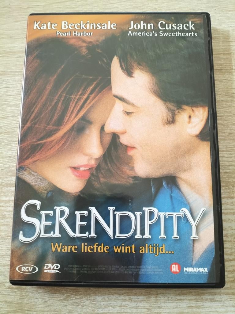 Serendipity, Ophalen of Verzenden