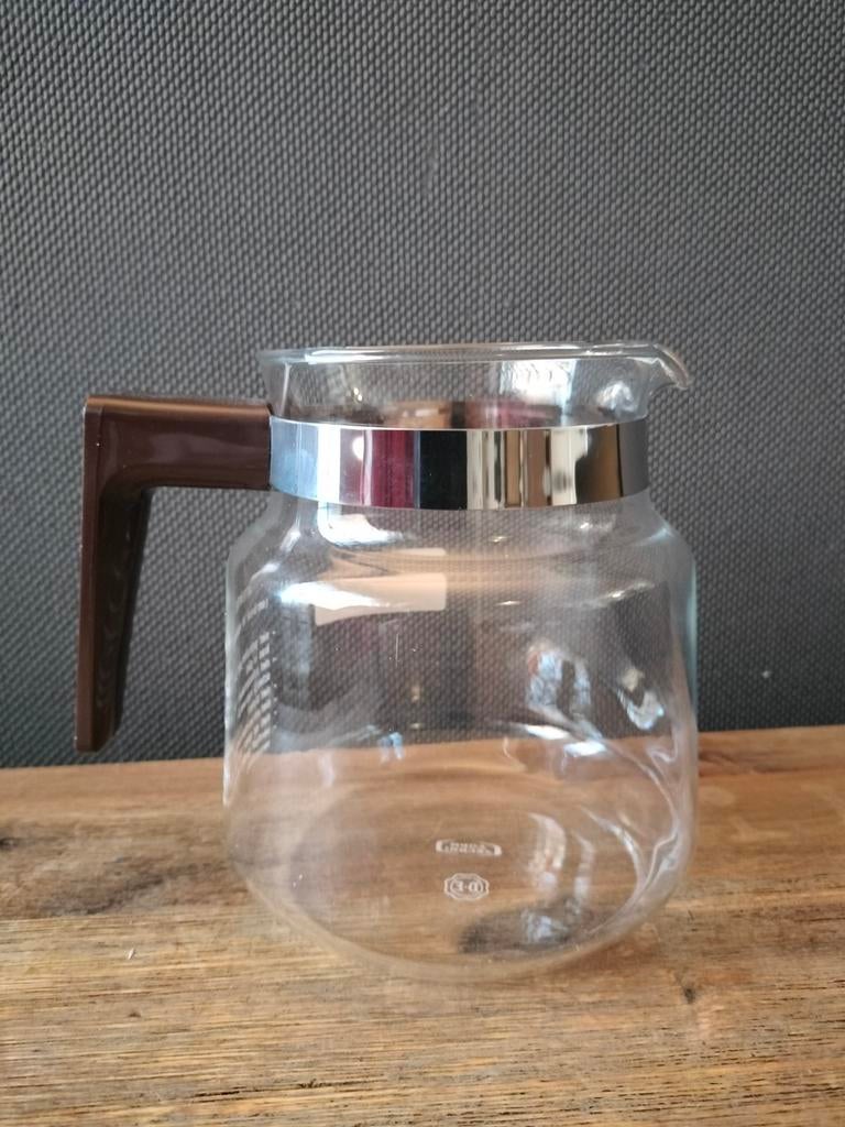 Douwe Egberts Techni-vorm koffiekan, Ophalen of Verzenden, Nieuw