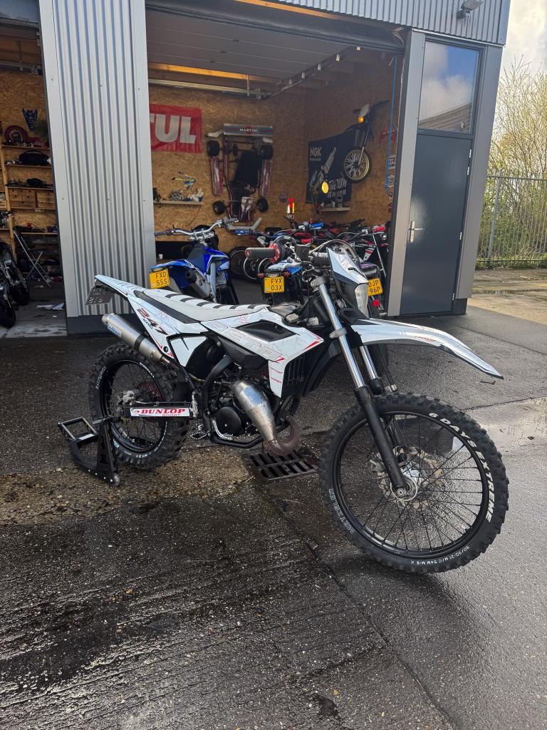 Beta RR 50 2021!, 6 versnellingen, Maximaal 45 km/u, Nieuw, Ophalen of Verzenden