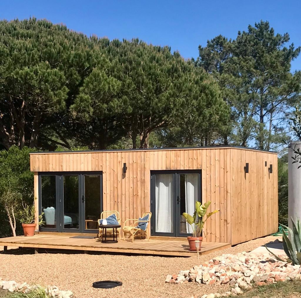 Luxe studio met zwembad in Algarve –Costa Vicentina (2 pers), Vakantie, Aan zee, Algarve, Landelijk, 1 slaapkamer