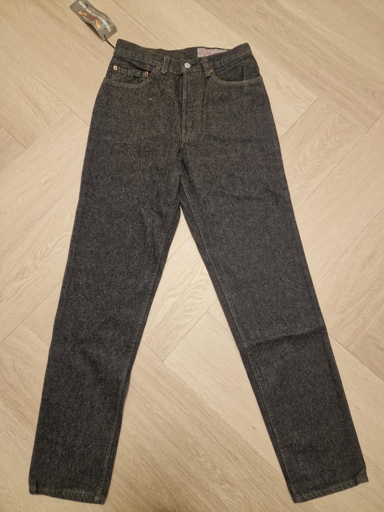 Levi's 901 vintage jeans w30 l32 nieuw met kaartje, Kleding | Dames, Spijkerbroeken en Jeans, Ophalen of Verzenden