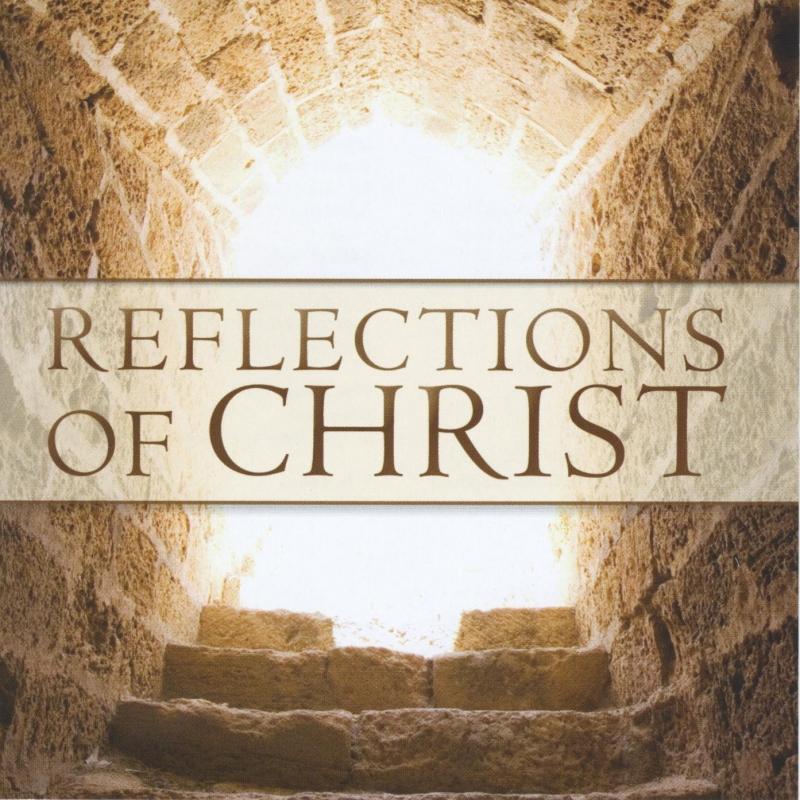 Bieden>CD PRAISE HYMN - Reflections Of Christ SEALED, Verzenden, Zo goed als nieuw, Gospel
