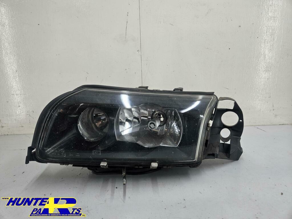 Koplamp links xenon Volvo S80 I ('98-'06) 8693652, Auto-onderdelen, Gebruikt, Ophalen of Verzenden, Volvo, Volvo