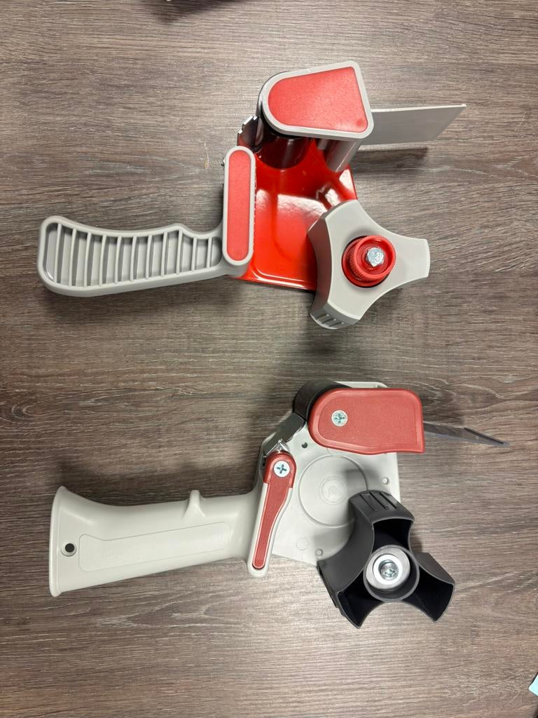 Tape dispenser, Ophalen of Verzenden, Nieuw