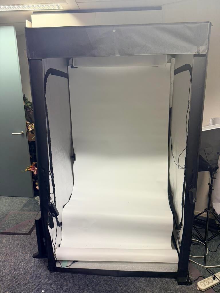 Foto studio / booth, Ophalen of Verzenden, Nieuw