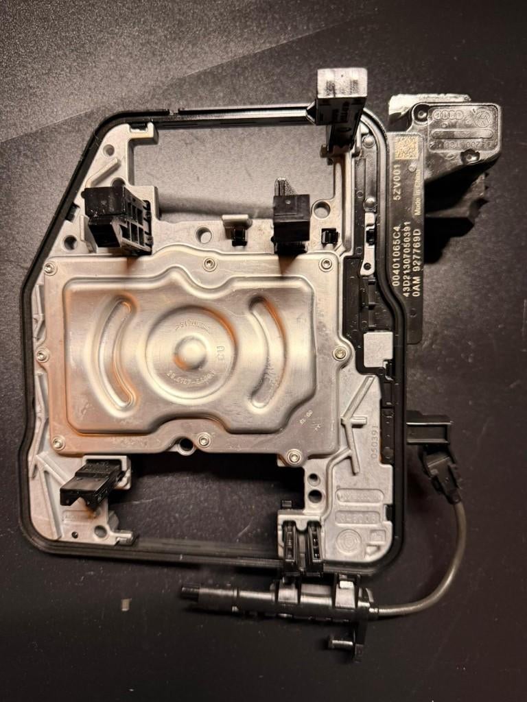 TCU DSG DQ200 OAM 927769D, Ophalen of Verzenden, Gereviseerd, Seat