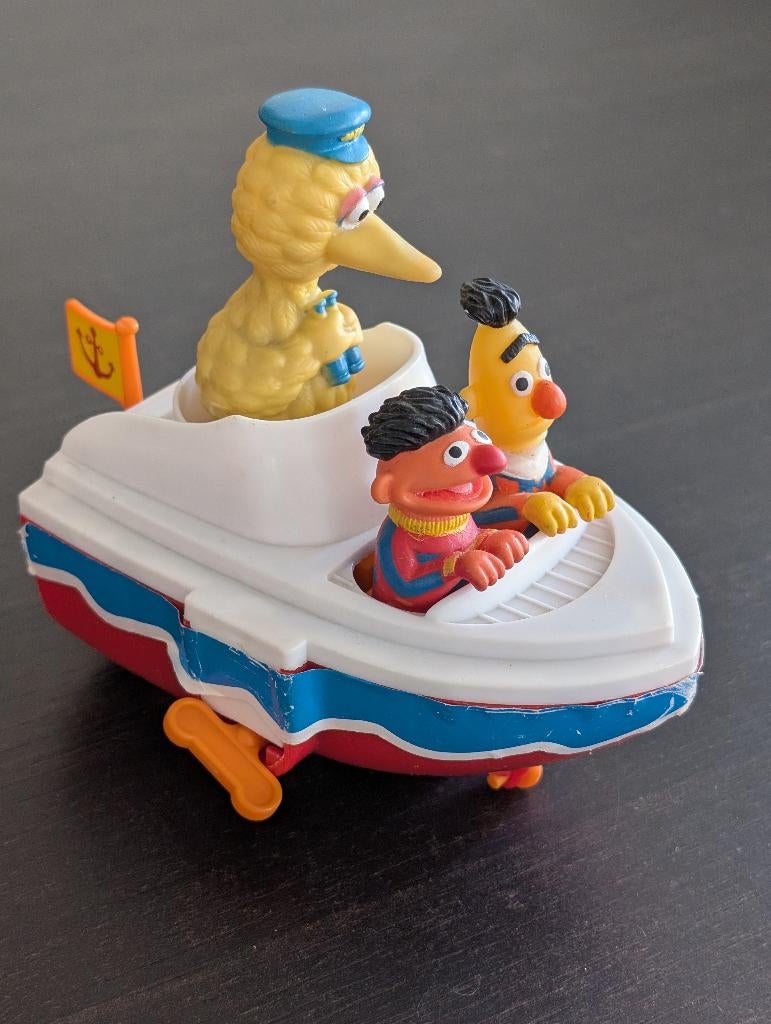 Oud speelgoed, Antiek en Kunst, Ophalen