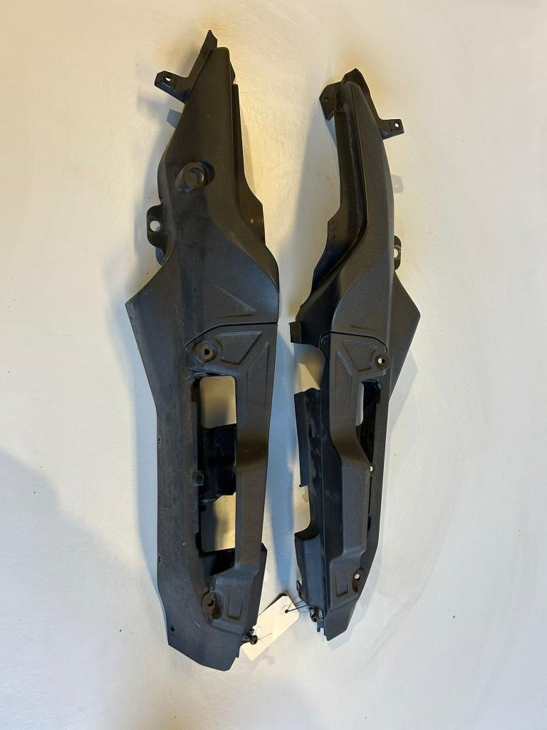 Kontpaneel Yamaha MT 09 GT Tracer 2022 (MTT 890 D RN70), Ophalen of Verzenden, Gebruikt