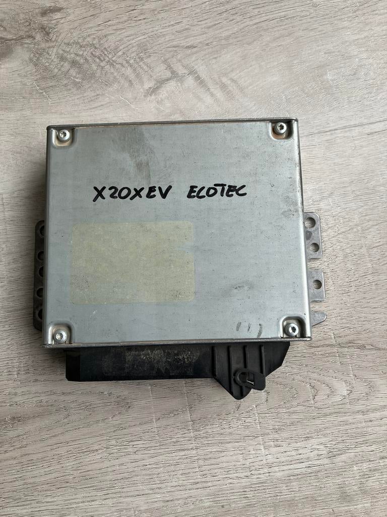 Board computer Opel, Ophalen of Verzenden, Opel