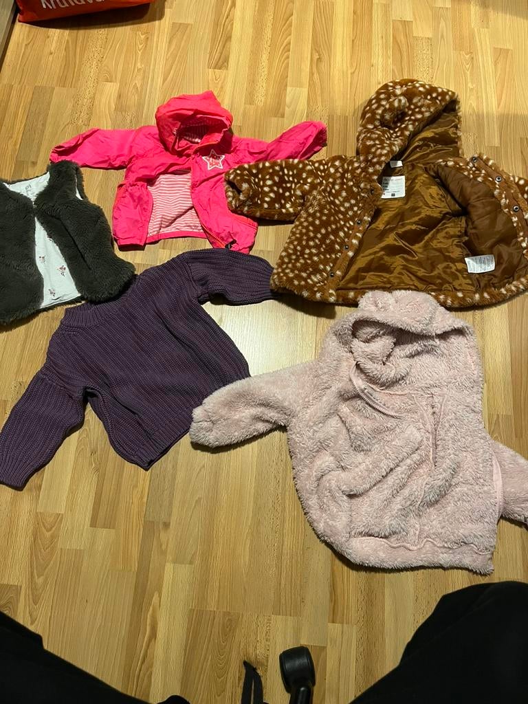 Baby producten en kleding, Ophalen of Verzenden, Zo goed als nieuw