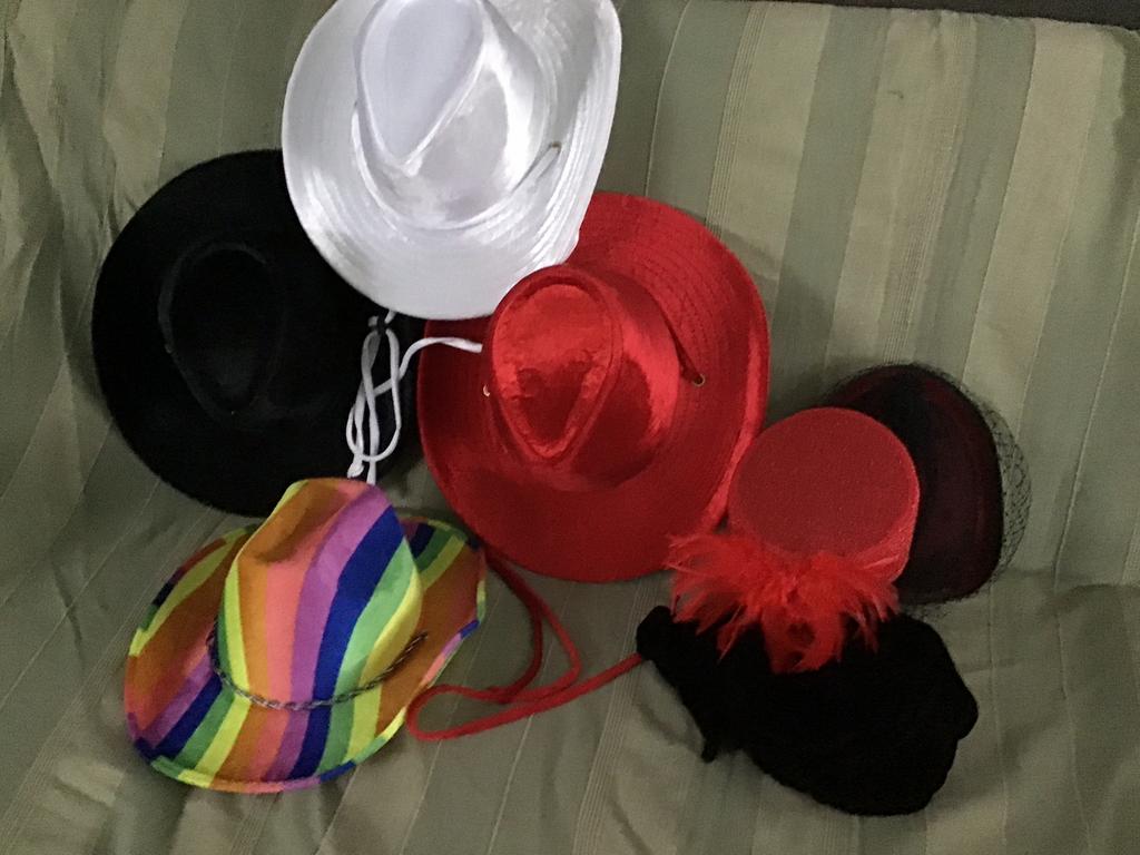 Karnaval, Ophalen of Verzenden, Zo goed als nieuw, Maat 46/48 (XL) of groter, Carnaval