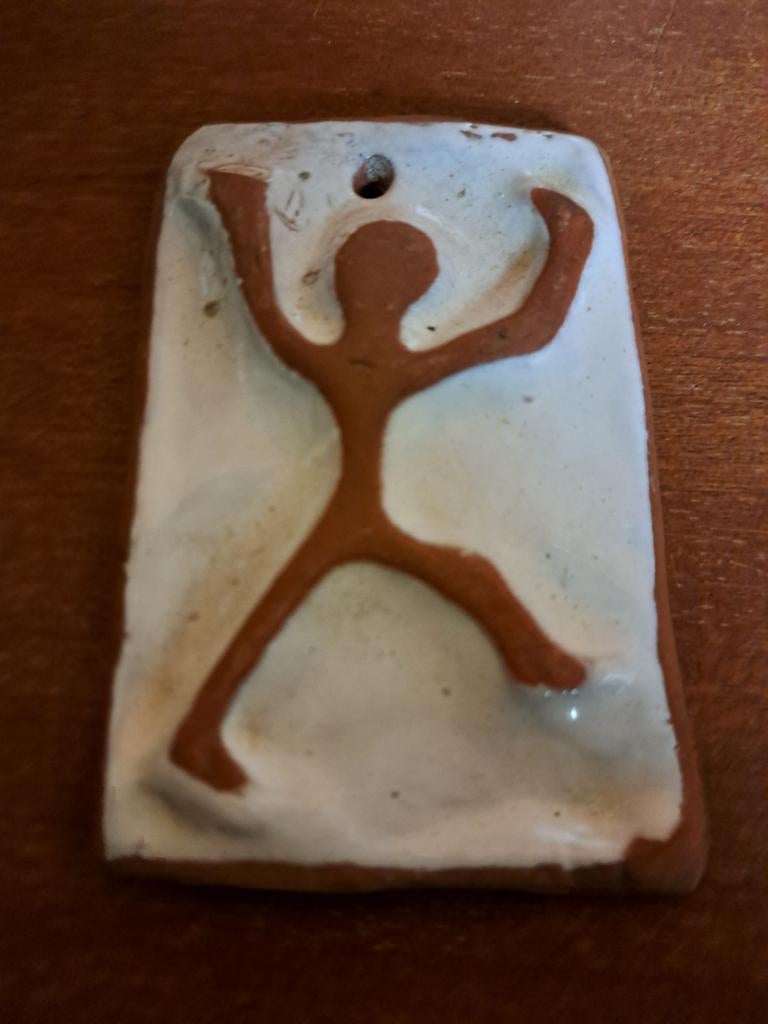 Emmen Drenthe keramiek oorlog bereiding, Ophalen of Verzenden