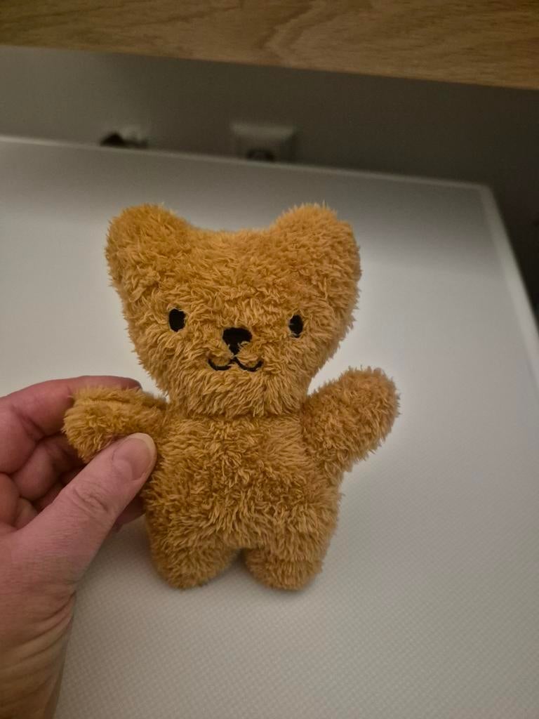 Kruidvat beertje, Ophalen of Verzenden