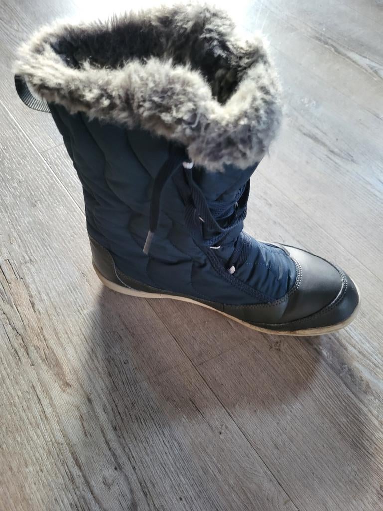 Decathlon Snowboots Maat 38, Decathlon, Ophalen of Verzenden, Zo goed als nieuw, Snowboots