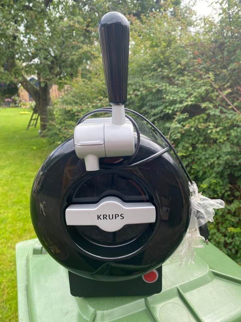 Thuistap, Witgoed en Apparatuur, Thuistaps, Ophalen, Gebruikt, Overige merken