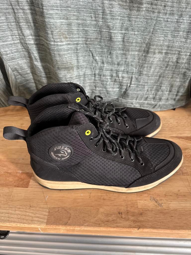 Falco Airforce 3D Motorsneakers Maat 46 - Zo goed als nieuw!, Ophalen, Zo goed als nieuw