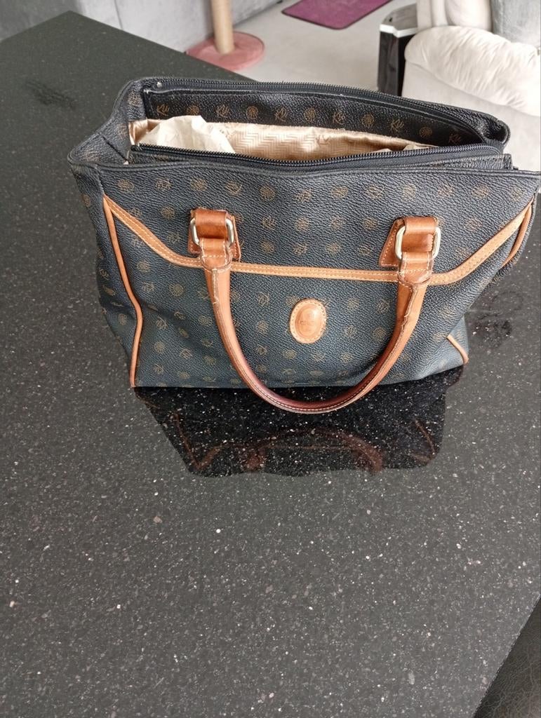 Kenzia handtas NIEUW €10, Ophalen of Verzenden, Nieuw, Handtas