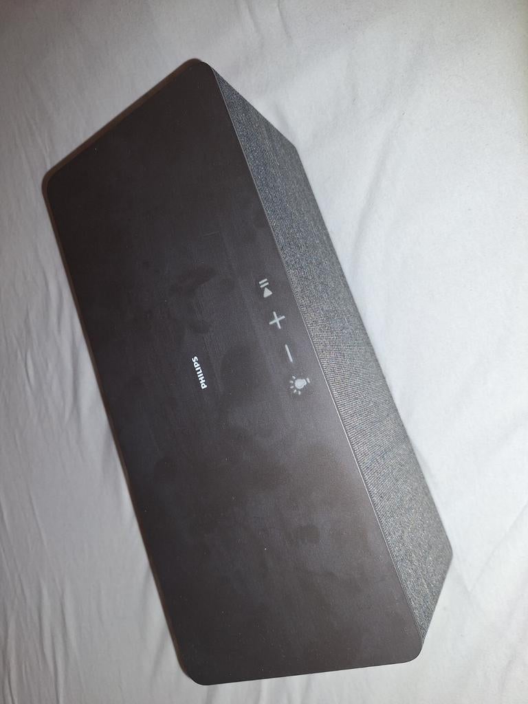 Te koop aangeboden: Philips TAW6505 draadloze luidspreker., Ophalen of Verzenden, Zo goed als nieuw