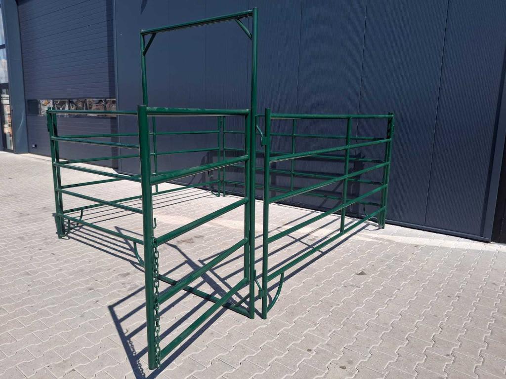 Rhino-Cross 170 m Dieren hekwerk / omheining (56x) nieuw ‼️, Dieren en Toebehoren, 4 paarden of pony's of meer