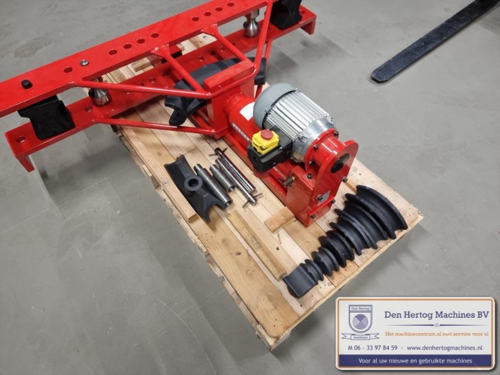 20 ton buigmachine pers Mark 4313 elektrisch 400V, Doe-het-zelf en Verbouw, Gereedschap | Overige machines, Zo goed als nieuw