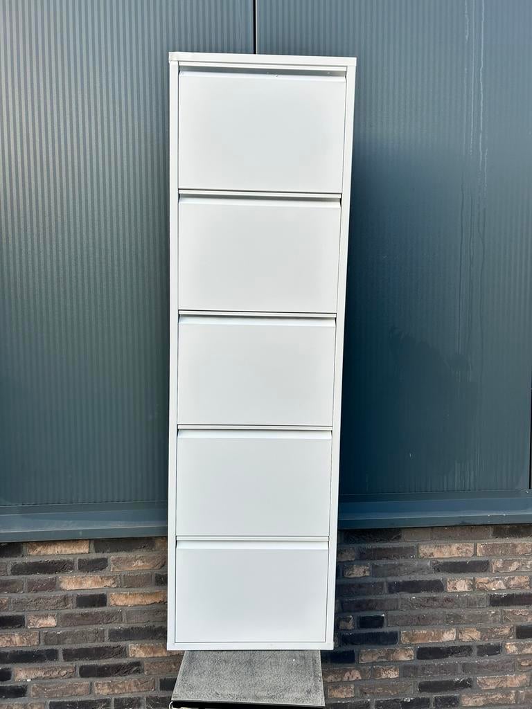 Spinder Billy 5 Wit 2, Ophalen of Verzenden, Zo goed als nieuw, X, X