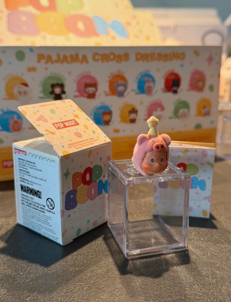 Originele Popbean van Popmart - Twinkle Twinkle, Verzenden, Zo goed als nieuw