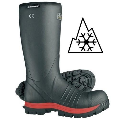 S5 Thermo laars, Ophalen of Verzenden, Nieuw, Zwart, Werkschoenen