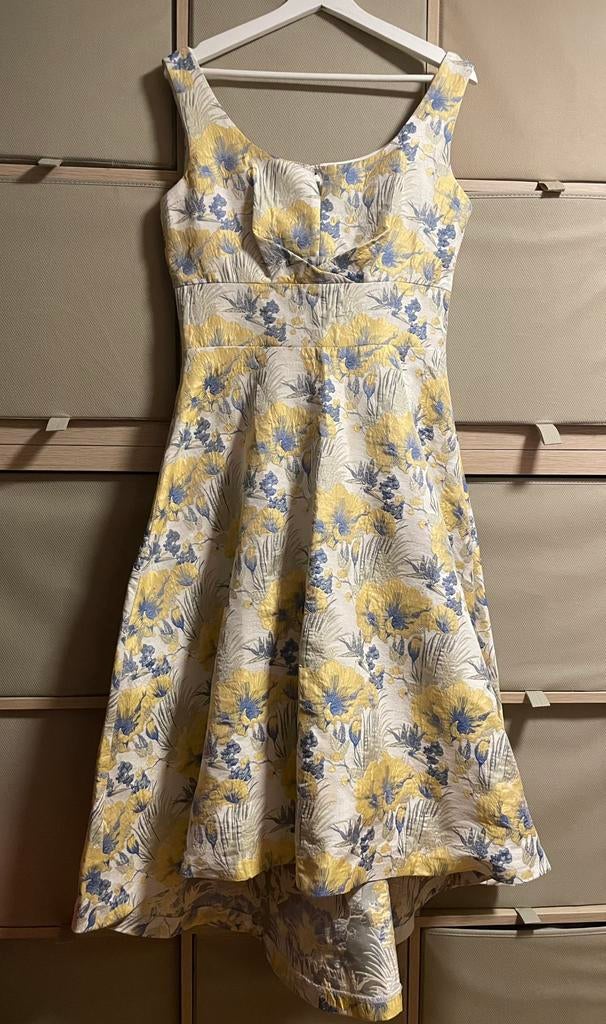 Mint & Berry korte jurk 40, Maat 38/40 (M), Nieuw, Cocktailjurk, Ophalen of Verzenden