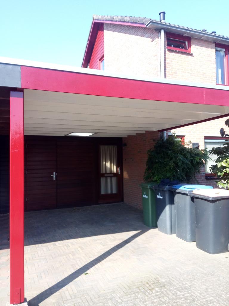 Jeto Klusbedrijf, Garantie, Behangen