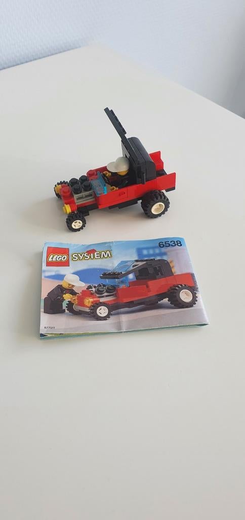 Diverse LEGO-sets (zie omschrijving), Ophalen of Verzenden, Zo goed als nieuw