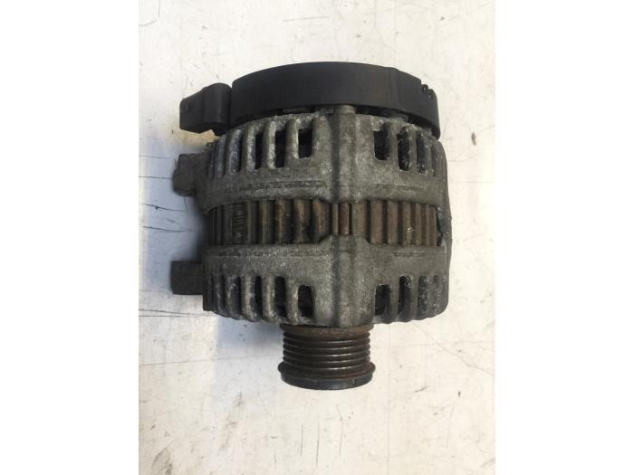 Dynamo van een Ford Mondeo, Auto-onderdelen, Gebruikt, -, -, Ophalen of Verzenden