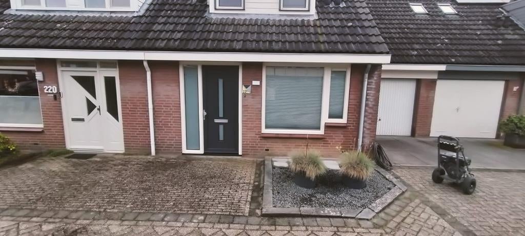 Gevelrenovatie Smisan, Diensten en Vakmensen, Gevelrenovatie en Voegers, Metselwerk