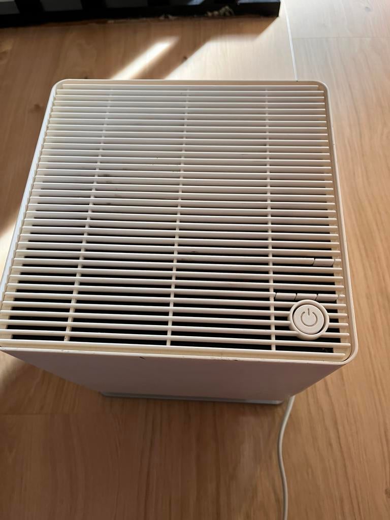 Stadler Form Oskar luchtbevochtiger, Witgoed en Apparatuur, Luchtbehandelingsapparatuur, Ophalen, Zo goed als nieuw, Luchtbevochtiger