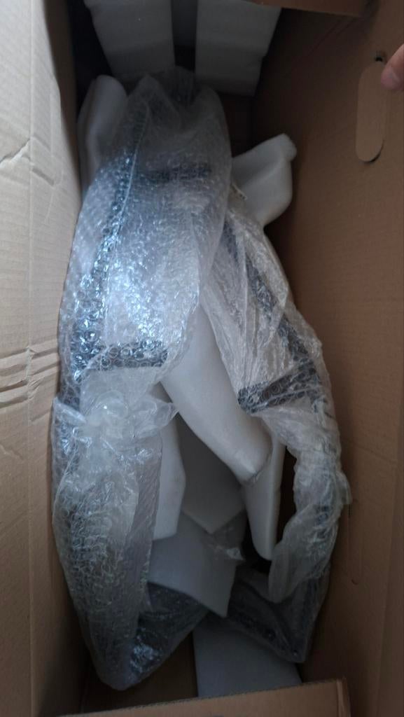 Valbeugelset van La souris voor City/S/AGM SP50, Ophalen of Verzenden, Nieuw, Overige typen, Overige merken