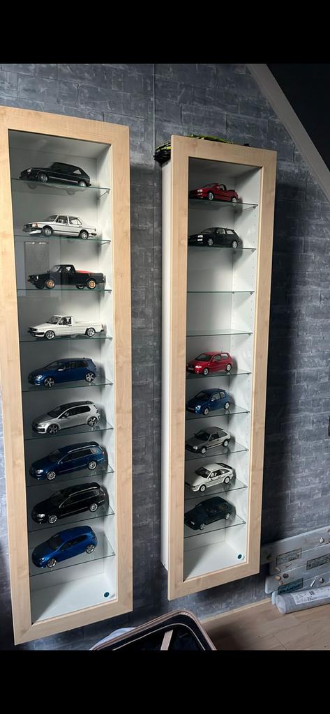 Ottomobile Volkswagen modellen., Hobby en Vrije tijd, Modelauto's | 1:18, Ophalen of Verzenden, Nieuw, Auto, OttOMobile