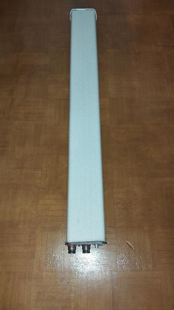 Kathrein GSM Basestation Antenne 808 960 MHz., Telecommunicatie, Antennes en Masten, Gebruikt, Antenne, Ophalen