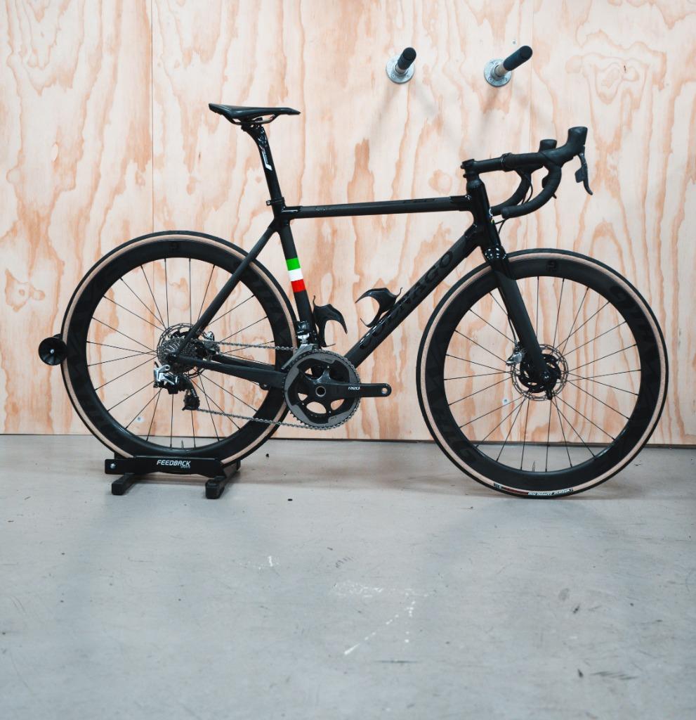 Colnago C60 9th wave SRAM Red 11 sp 53 Carbon Racefiets, Overige merken, Colnago, Ophalen of Verzenden, Colnago