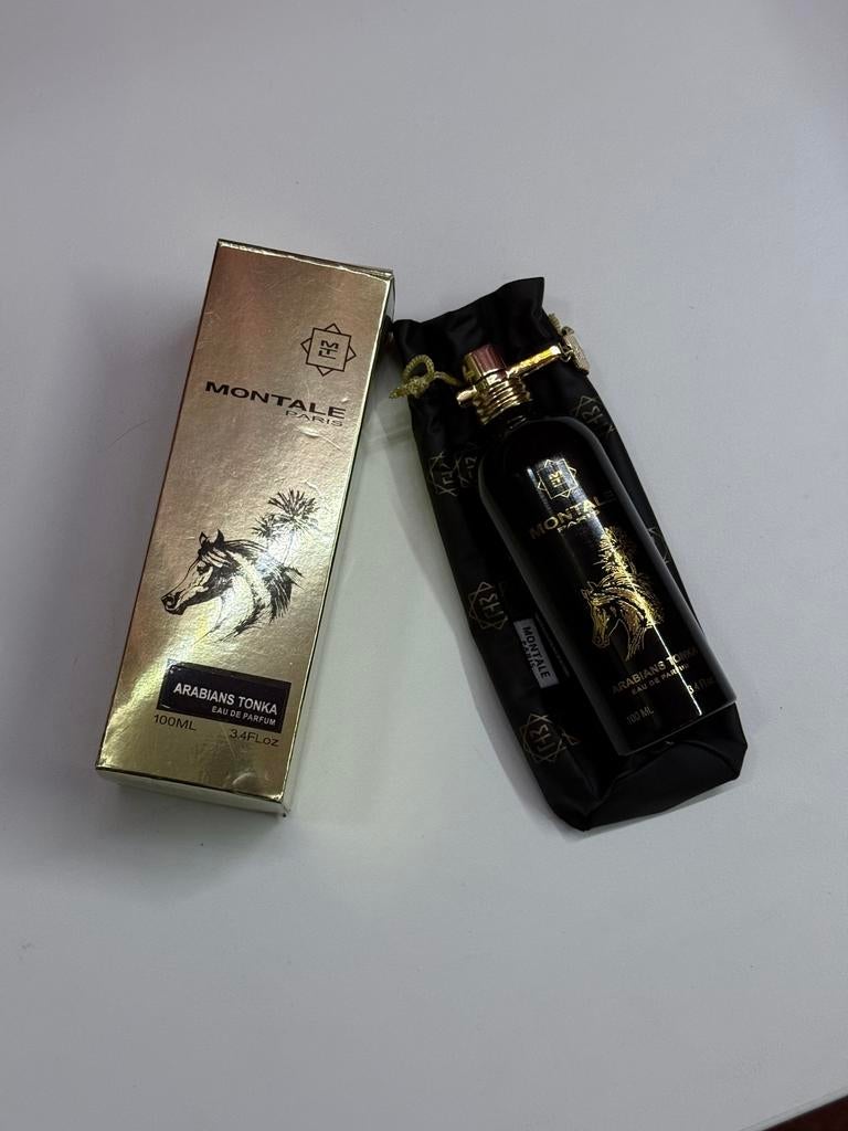 Montale Arabians Tonka, Ophalen of Verzenden, Zo goed als nieuw