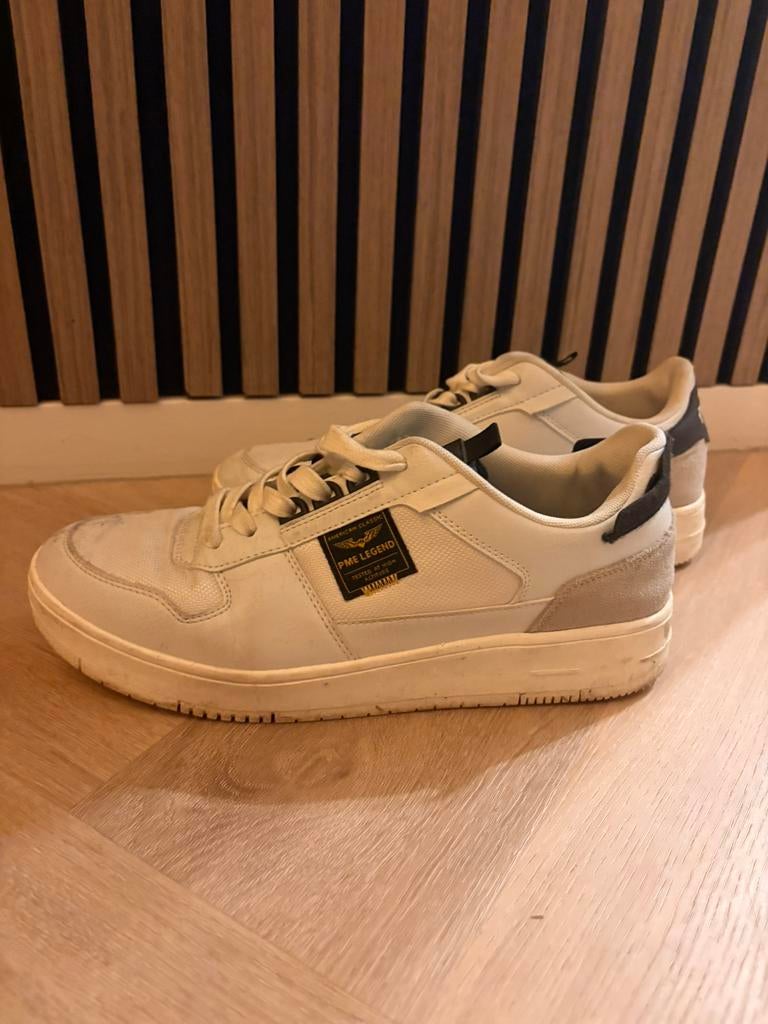 Pme lengend schoen, Verzenden, Zo goed als nieuw